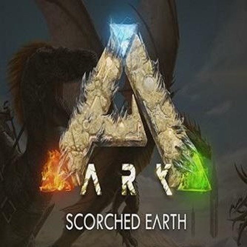 Ark Survival Evolved Scorchedearth Ost Don T Play The Flame Game Cinematic By The Ark01