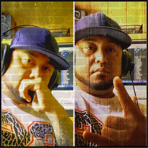 TONGOMANG ( COVER ) Harry Aizawa