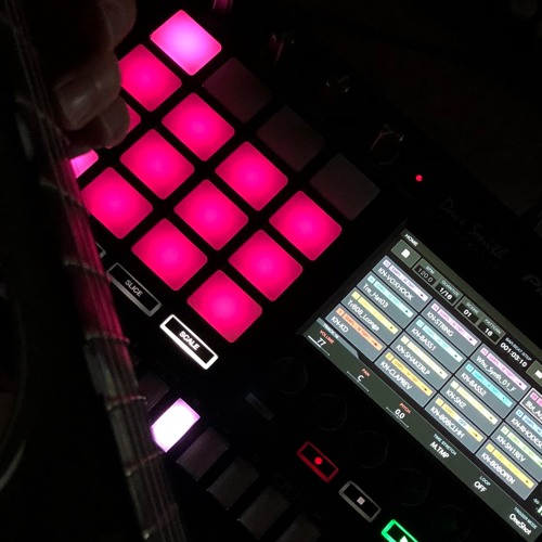 Winner of the PioneerDJ TORAIZ Kiko Navarro Contest