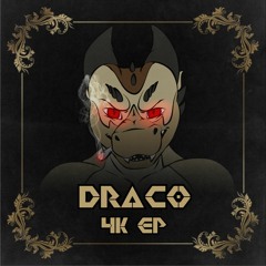 Draco X Kradon - Achmed