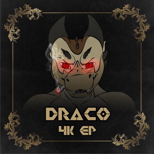 Draco X Kradon - Achmed