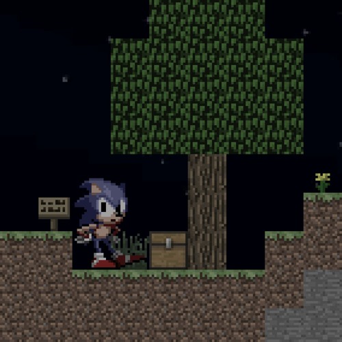 Cube Zone Act 2