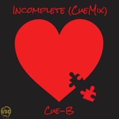 Incomplete (CueMix)