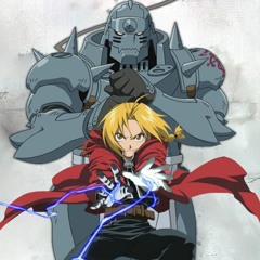 Fullmetal Alchemist Brotherhood Rap feat. RUSTAGE