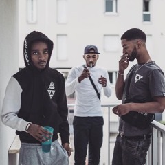 Type Beat 667 Docovg (Prod. Cosca)