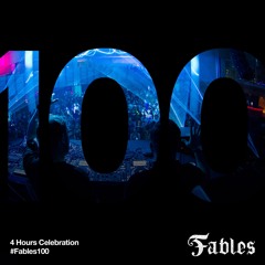 Ferry Tayle & Dan Stone - Fables 100 Celebration