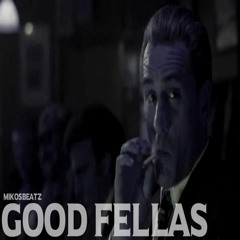"Good Fellas" - Mobb Deep / Gang Starr / Nas Type Beat 2019 (prod. by Mikosbeatz)