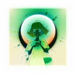 Galaxy Girl (feat. Michael Colquitt)