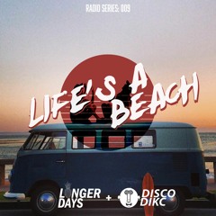 Stream Life's a Beach music | Listen to songs, albums, playlists 