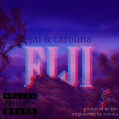 "Fiji" ft. Carolina (produced by Con)