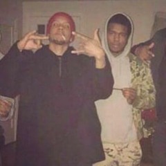 GRIMEY x call who you call