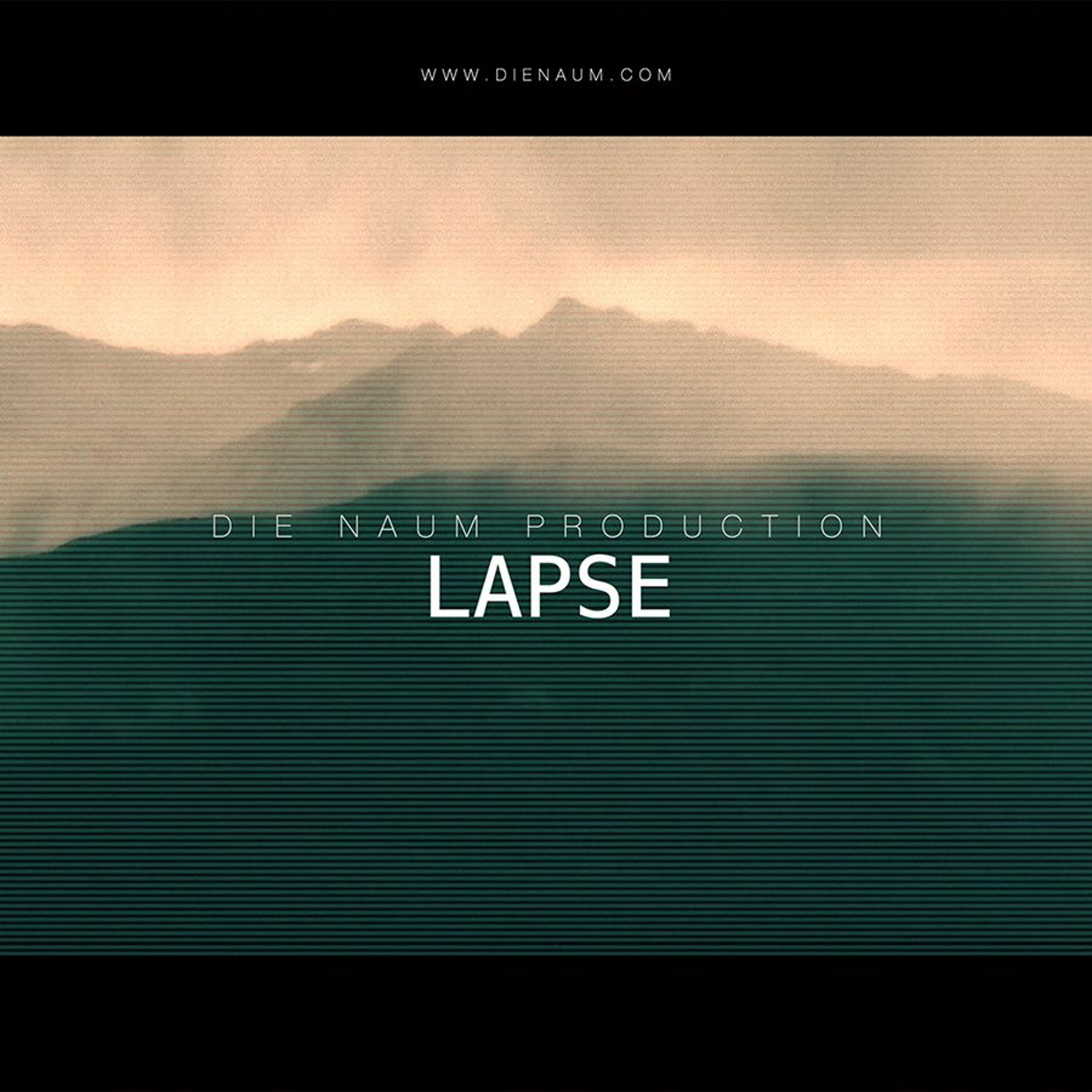 LAPSE episode artwork