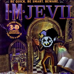 I.M. JEVIL