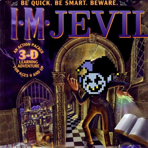 I.M. JEVIL