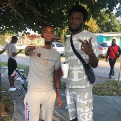 Young Savage Ft. C Herbo x Rachet-  SGBG Freestyle