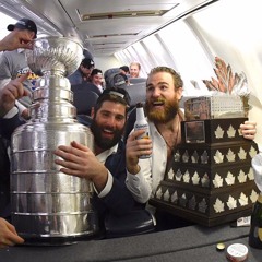 St. Louis Blues Stanley Cup Champions 2019 Mix (PJ88 Remix)