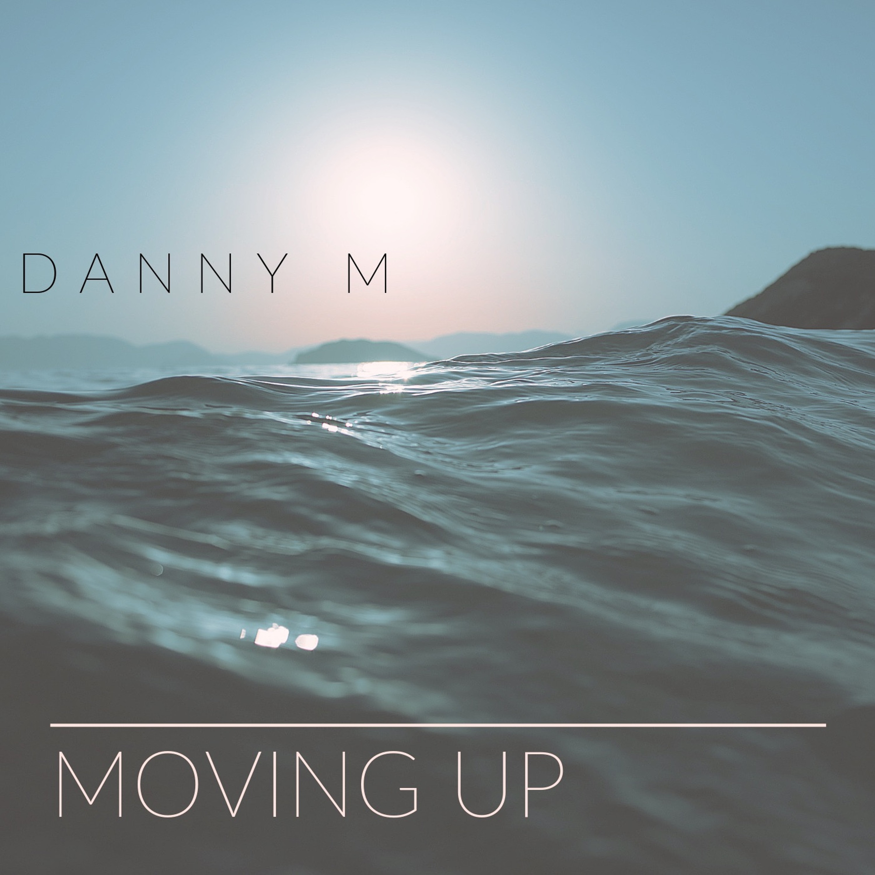 MOVING UP episode artwork