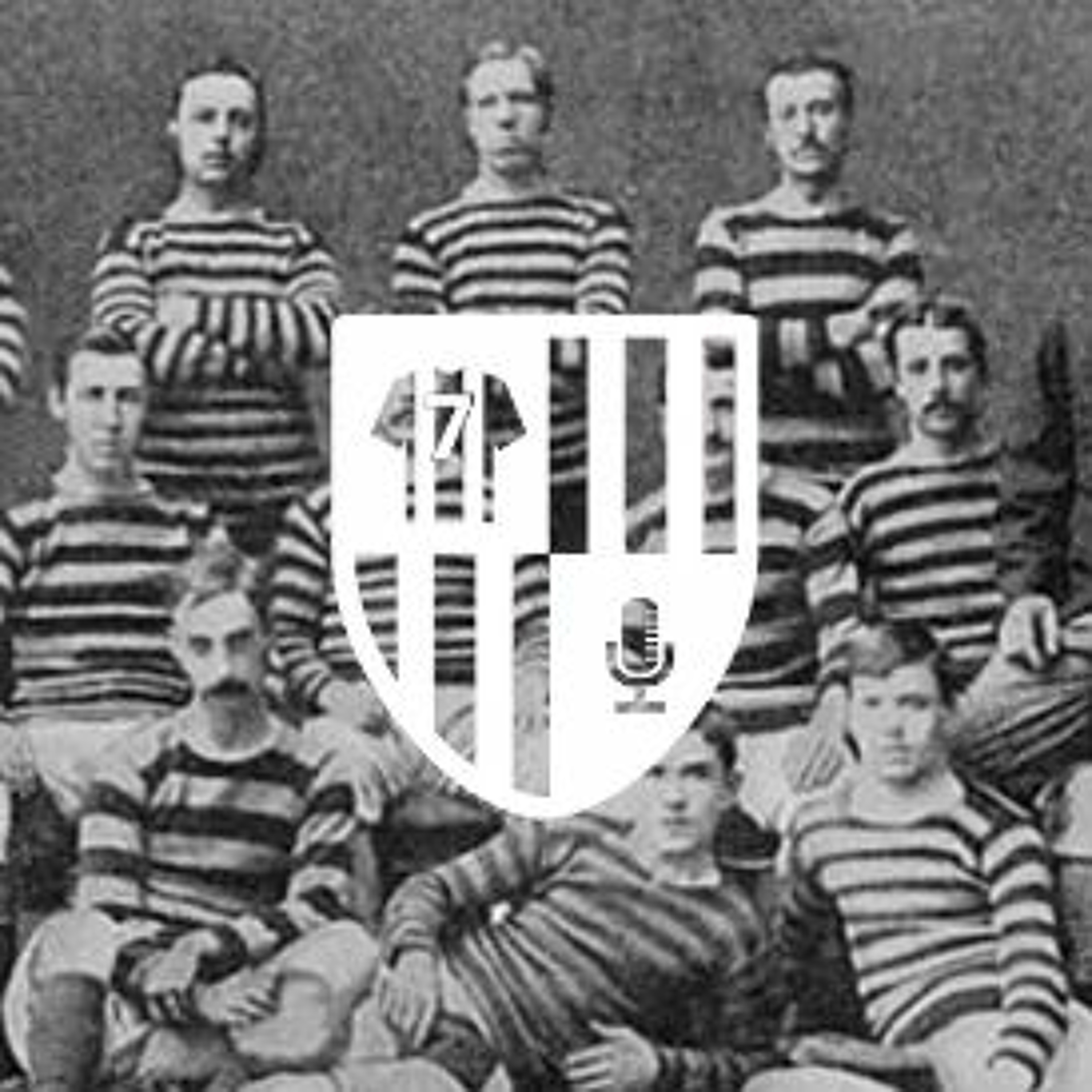 The Stoke City Years: 1888-89