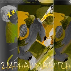 214PharmaBitch [Prod. Wendigo]