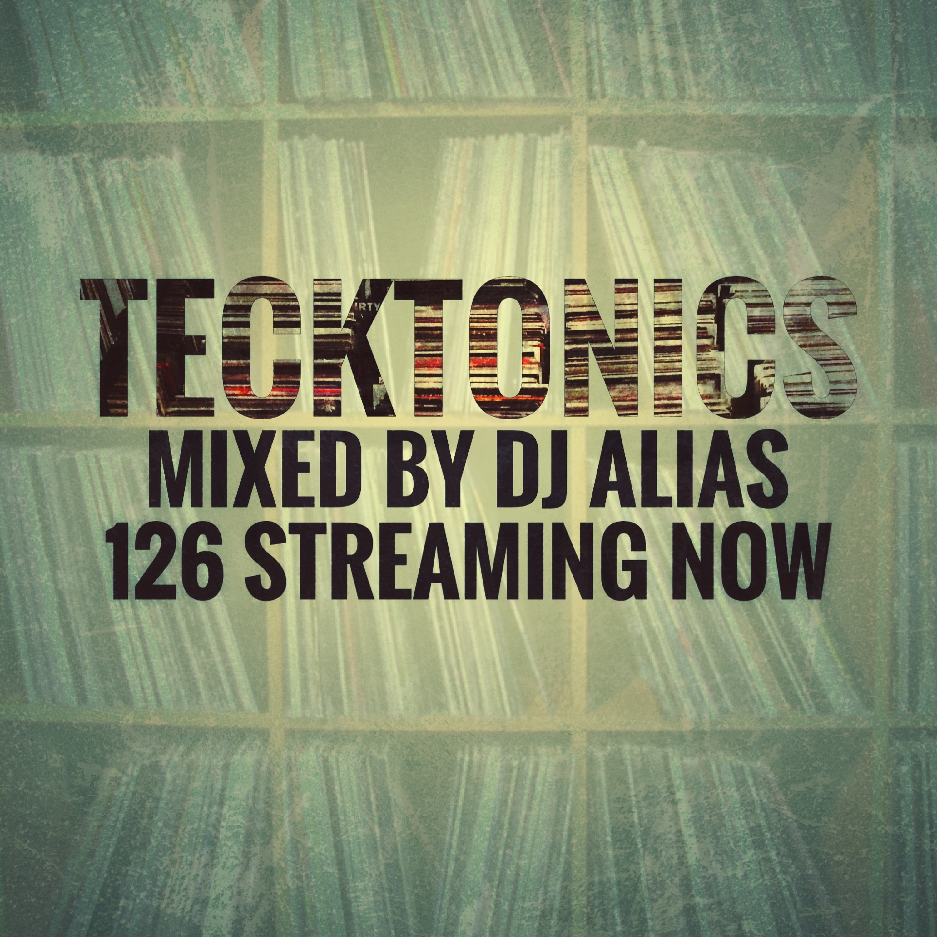 Tecktonics
