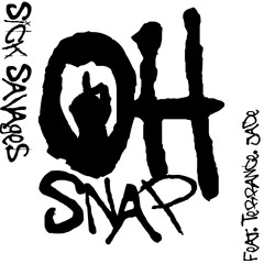Oh Snap (Feat. Terrance. Jade)