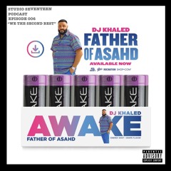 EP006 - We The Second Best