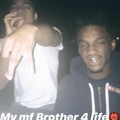 Pressure Ft. Dollar Duke
