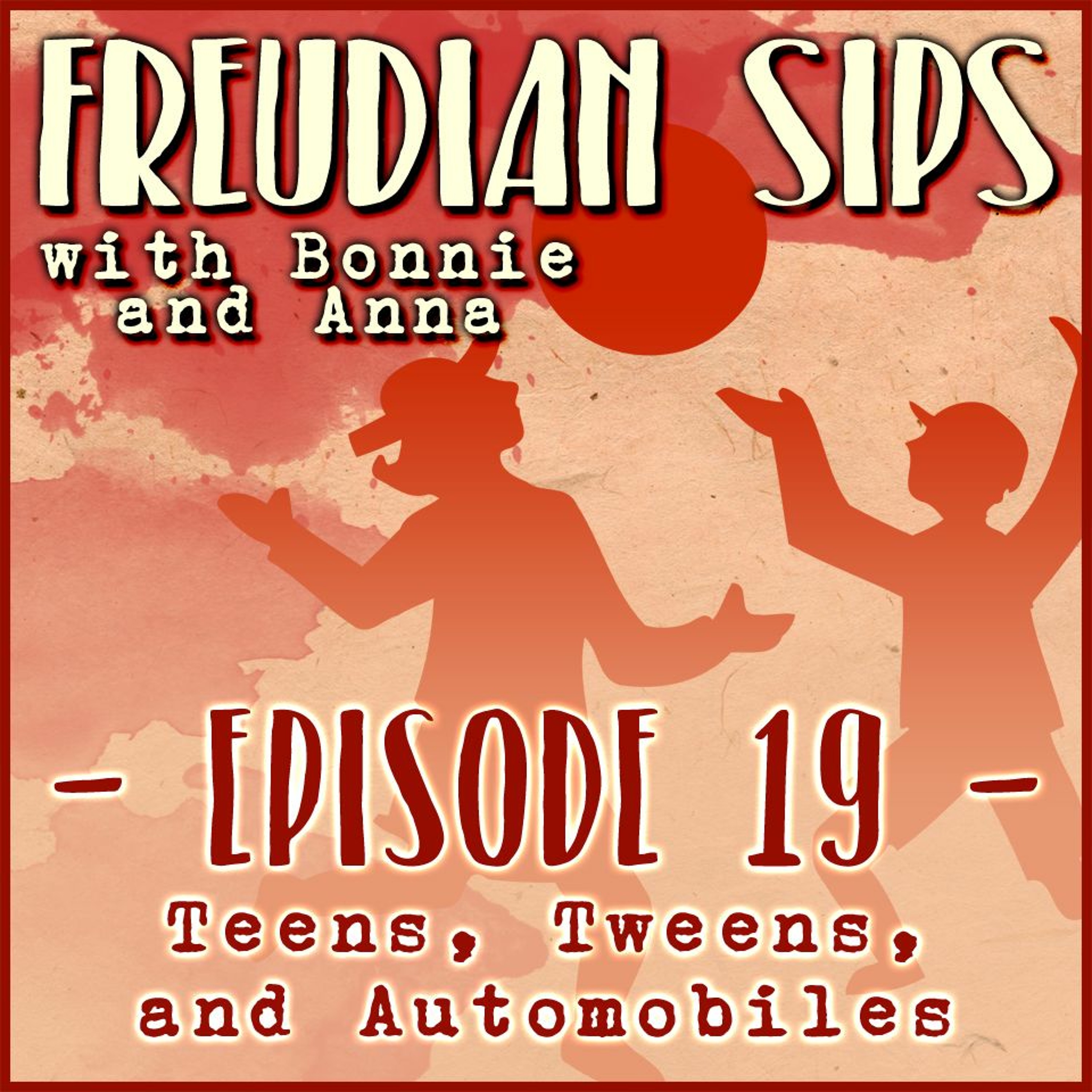 Freudian Sips