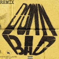 Down Bad Remix - SHON