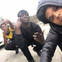Smoke ft Blak Wealthy