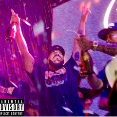 DRAKE (BANK!) FT Zayro$e (prod.Bolurin)