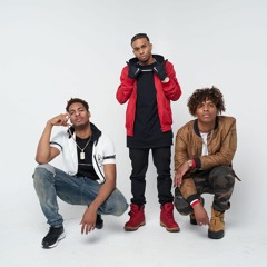 Tribe Mafia - Got You