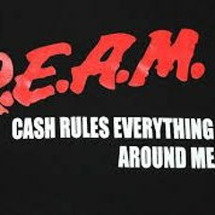 *Cream* ft DejaVu & Davy Gee (PROD. Banbwoi)