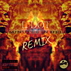4 Minutes In Hell Remix (Reprod. by Luca Vialli)