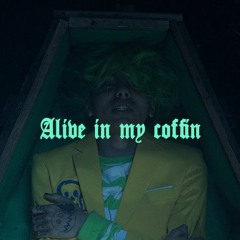 JUMEX - ALIVE IN MY COFFIN [FREE DOWNLOAD click buy]
