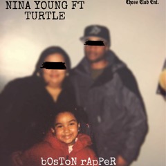 BoStoN rApPeR ft Turtle (Prod. False Ego)