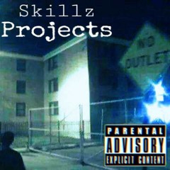 Skillz - Projects (Prod. By LC Beatz)