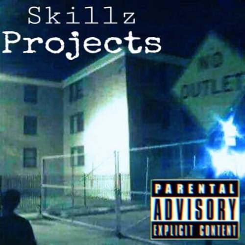 Skillz - Projects (Prod. By LC Beatz)