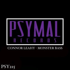 Connor Leahy  - Monster Bass