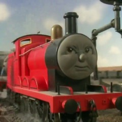 James The Red Engine V2