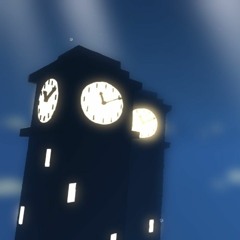 A Hat In Time - Falling Clock Towers (Time Rift Slowed By 50%)
