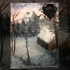 Wolfpack gathering under the midnight vast Oaktree