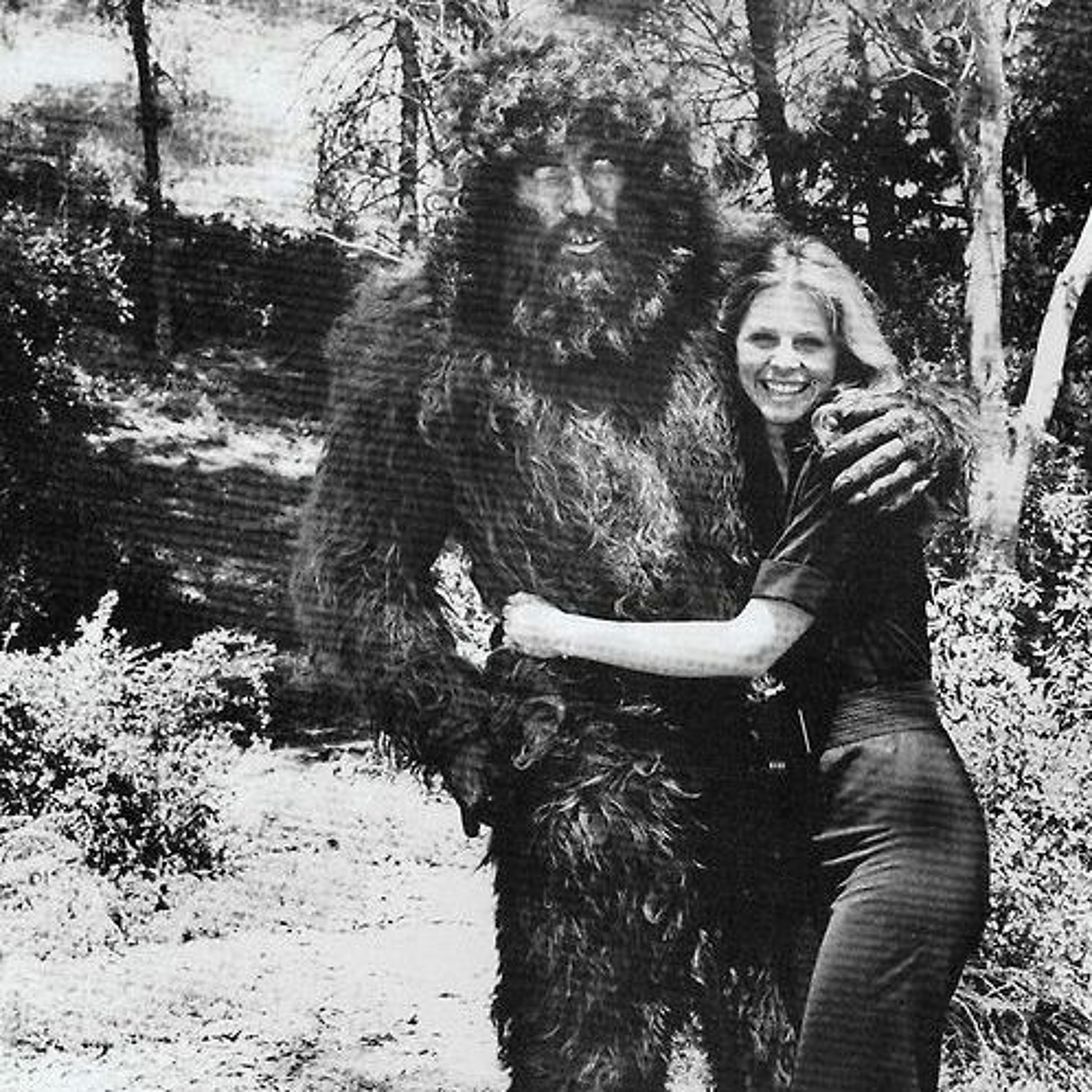 Sasquatch Domain episode artwork