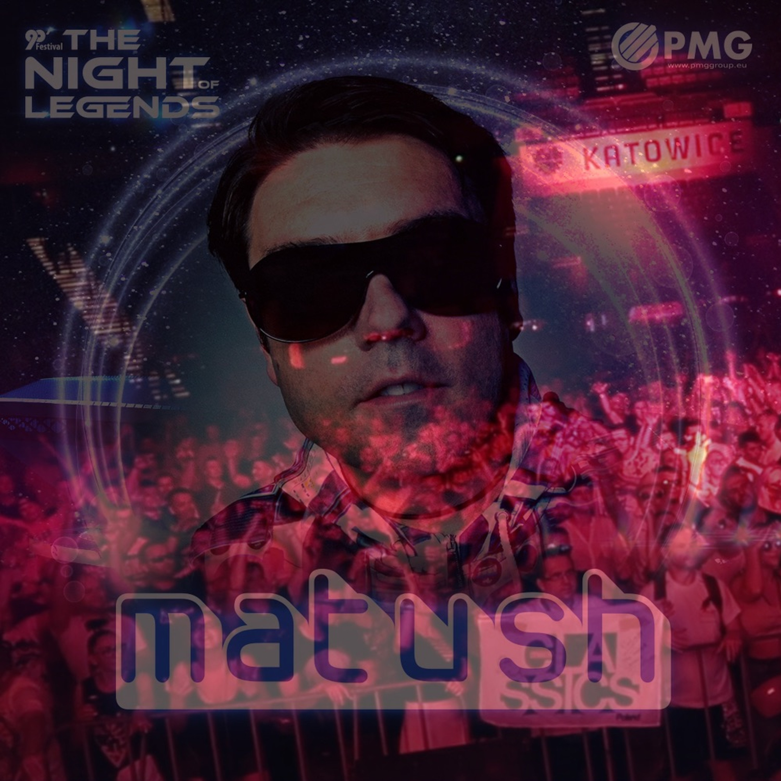 Matush Podcasts