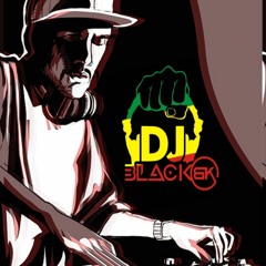 dj black live 24-5-19