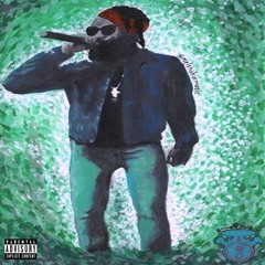 A Song To Sing God (prod. by Yungmel)