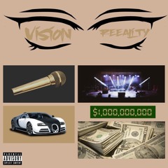 Reeality - Vision prod. Luzity