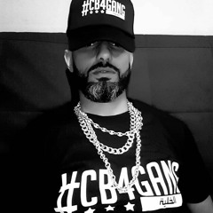 MORO - GODZILLA ( CORTEZ BEAT )