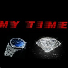 My Time (Prod.SeeTwo)