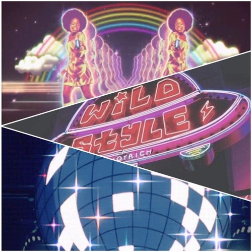 take it back - geoffrey m.